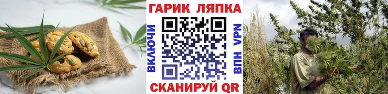 Cannafood конопля  Бирюсинск 